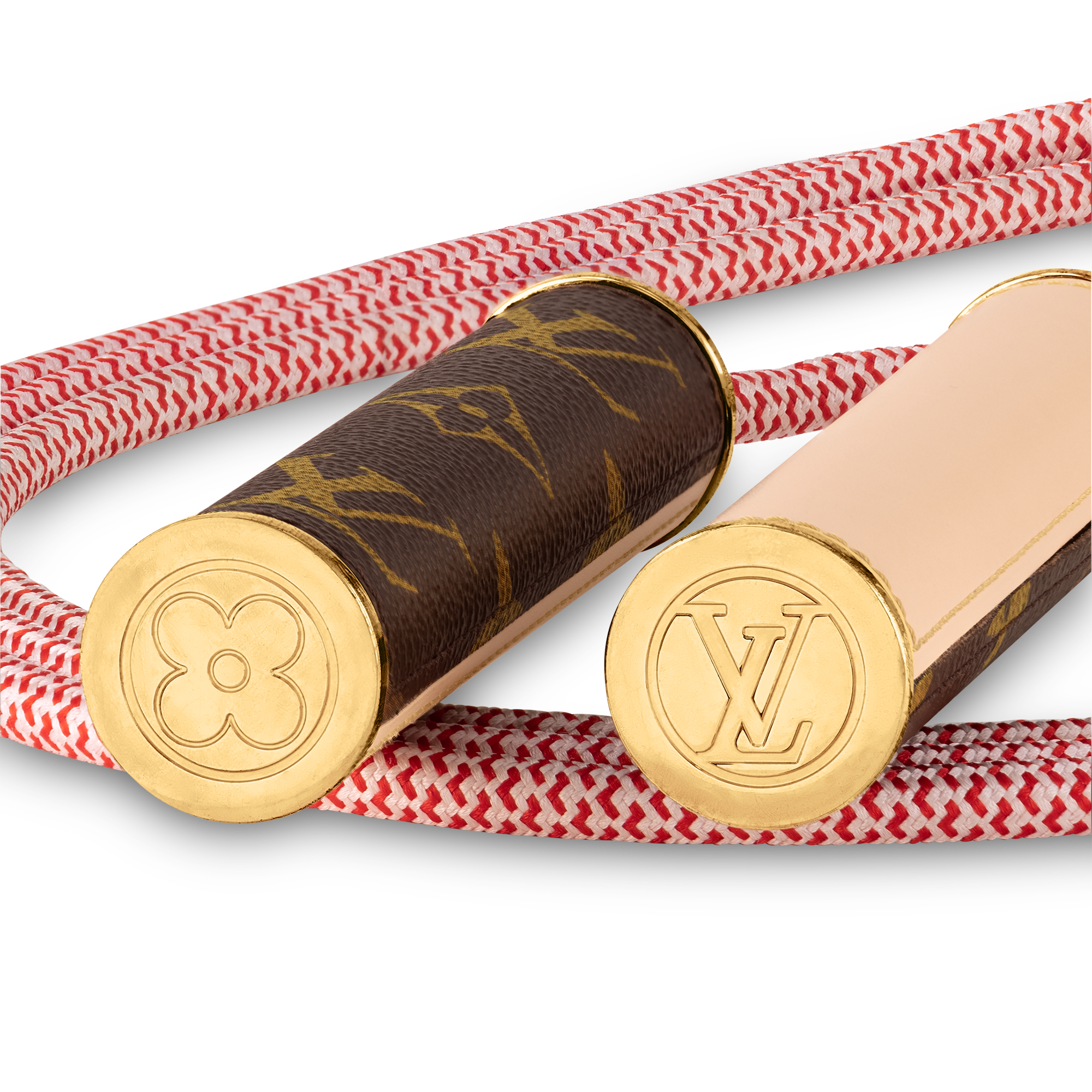 ルイヴィトン ジャンプロープ（縄跳び）Christopher Jump Rope ルイヴィトン ジャンプロープ（縄跳び）Christopher Jump Rope